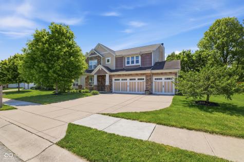 4665 Muscatine Way Westfield IN 46062