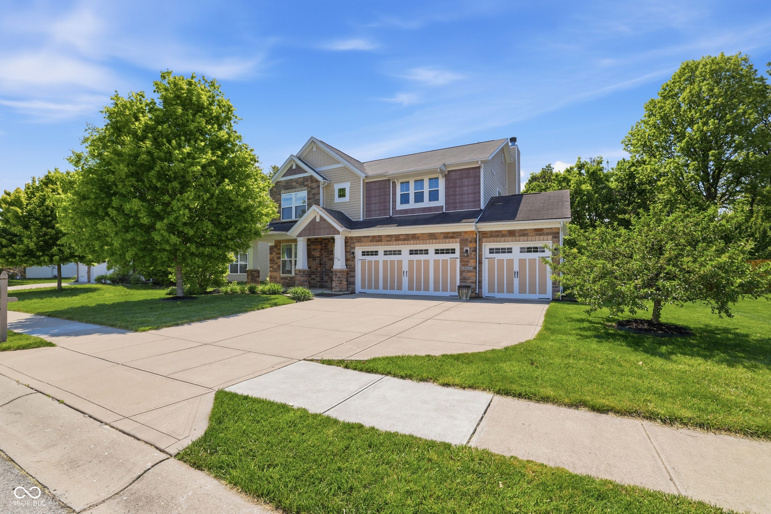 4665 Muscatine Way Westfield IN 46062