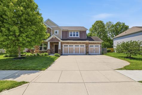 4665 Muscatine Way Westfield IN 46062