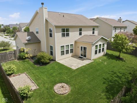 4665 Muscatine Way Westfield IN 46062