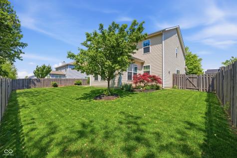 4665 Muscatine Way Westfield IN 46062