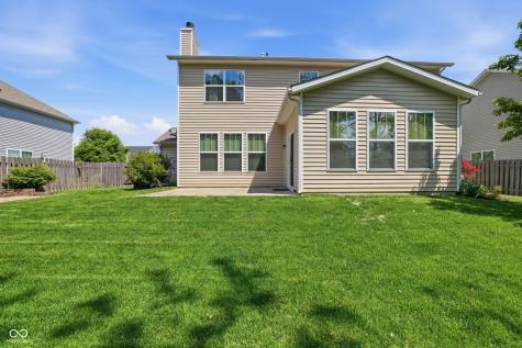 4665 Muscatine Way Westfield IN 46062