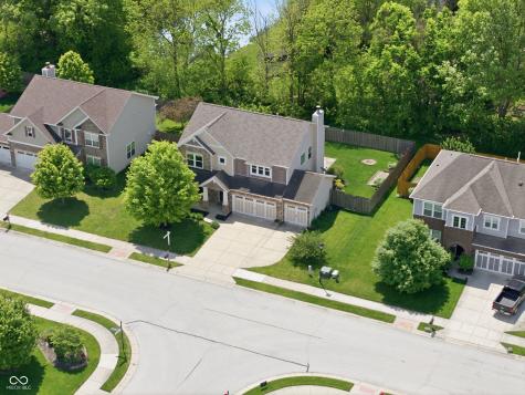 4665 Muscatine Way Westfield IN 46062