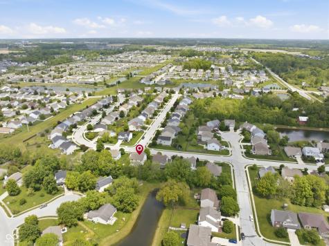 4665 Muscatine Way Westfield IN 46062