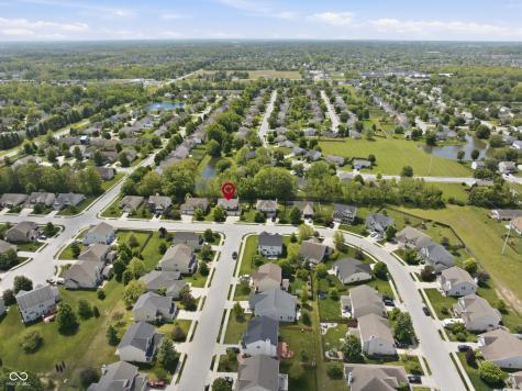 4665 Muscatine Way Westfield IN 46062