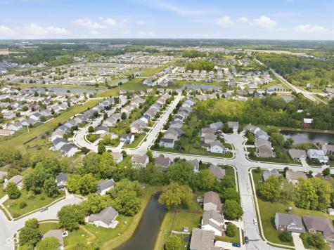 4665 Muscatine Way Westfield IN 46062