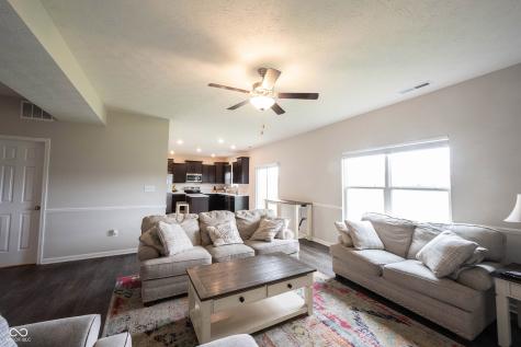 443 N Quartz Lane Fortville IN 46040