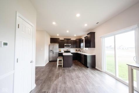 443 N Quartz Lane Fortville IN 46040