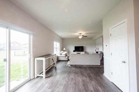 443 N Quartz Lane Fortville IN 46040