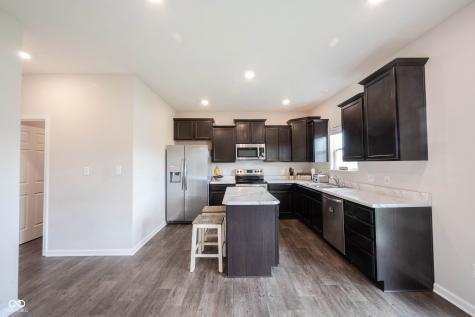443 N Quartz Lane Fortville IN 46040