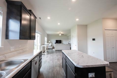 443 N Quartz Lane Fortville IN 46040