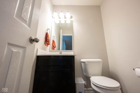 443 N Quartz Lane Fortville IN 46040