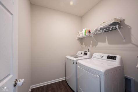443 N Quartz Lane Fortville IN 46040