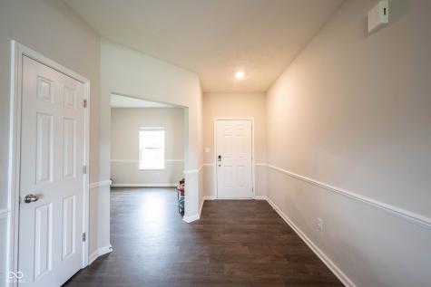 443 N Quartz Lane Fortville IN 46040