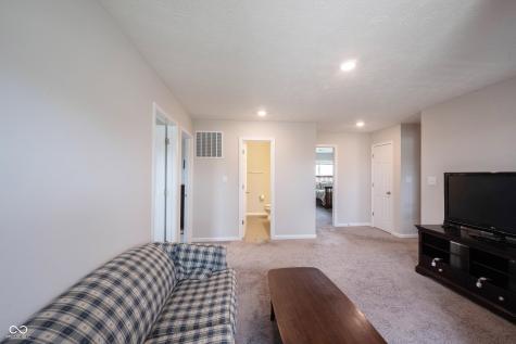 443 N Quartz Lane Fortville IN 46040