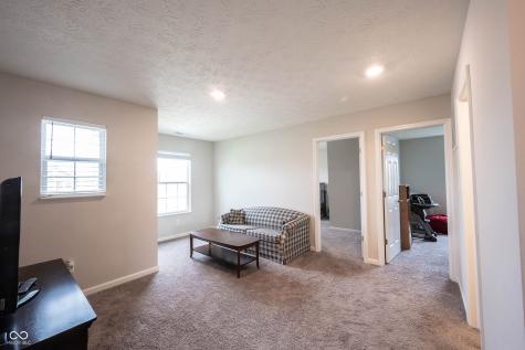 443 N Quartz Lane Fortville IN 46040