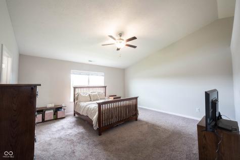 443 N Quartz Lane Fortville IN 46040