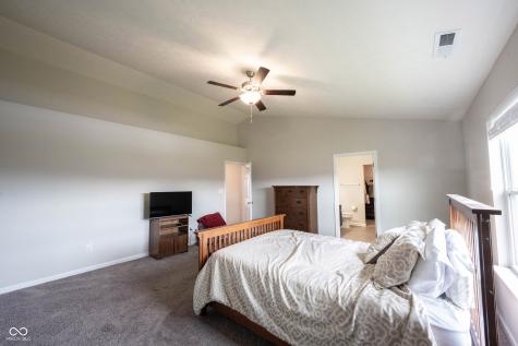 443 N Quartz Lane Fortville IN 46040