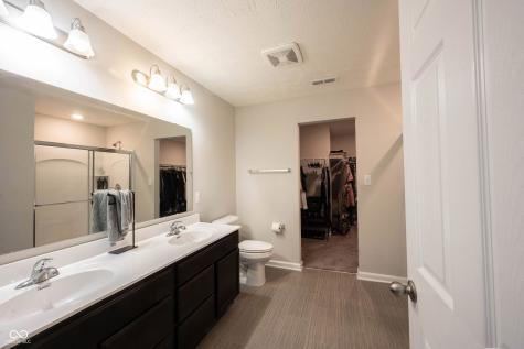 443 N Quartz Lane Fortville IN 46040