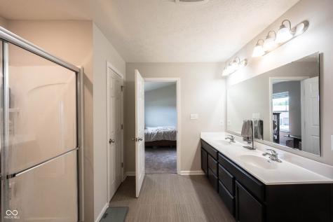 443 N Quartz Lane Fortville IN 46040
