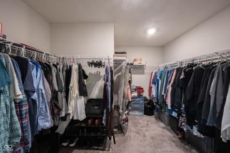 443 N Quartz Lane Fortville IN 46040