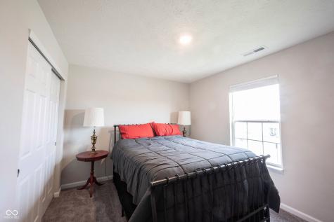 443 N Quartz Lane Fortville IN 46040