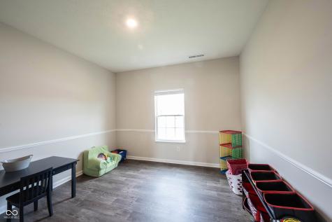 443 N Quartz Lane Fortville IN 46040