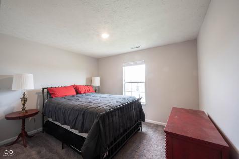 443 N Quartz Lane Fortville IN 46040