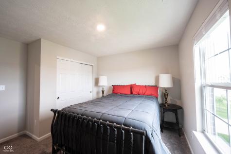 443 N Quartz Lane Fortville IN 46040
