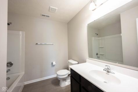 443 N Quartz Lane Fortville IN 46040