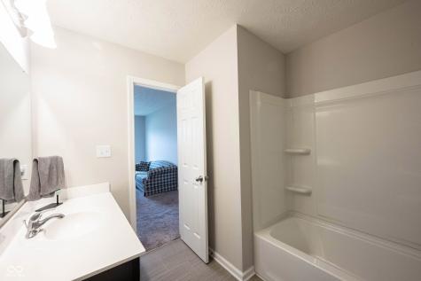 443 N Quartz Lane Fortville IN 46040