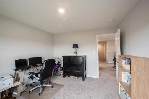 443 N Quartz Lane Fortville IN 46040