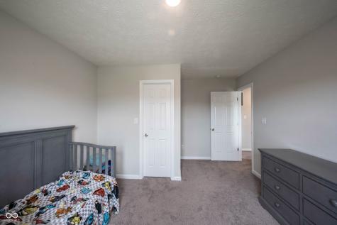 443 N Quartz Lane Fortville IN 46040