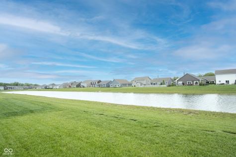 443 N Quartz Lane Fortville IN 46040