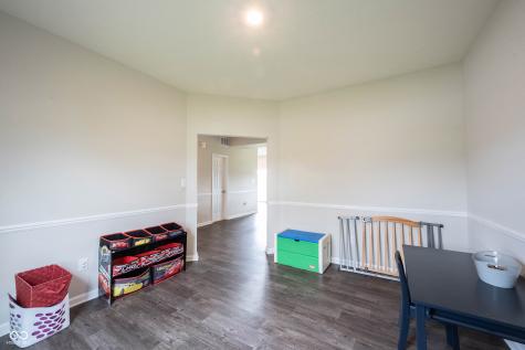 443 N Quartz Lane Fortville IN 46040