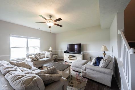 443 N Quartz Lane Fortville IN 46040