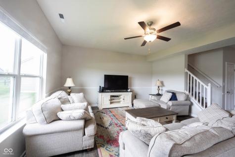 443 N Quartz Lane Fortville IN 46040