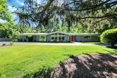 6431 Sunset Lane Indianapolis IN 46260