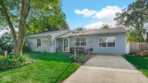 5240 Palisade Way Indianapolis IN 46237