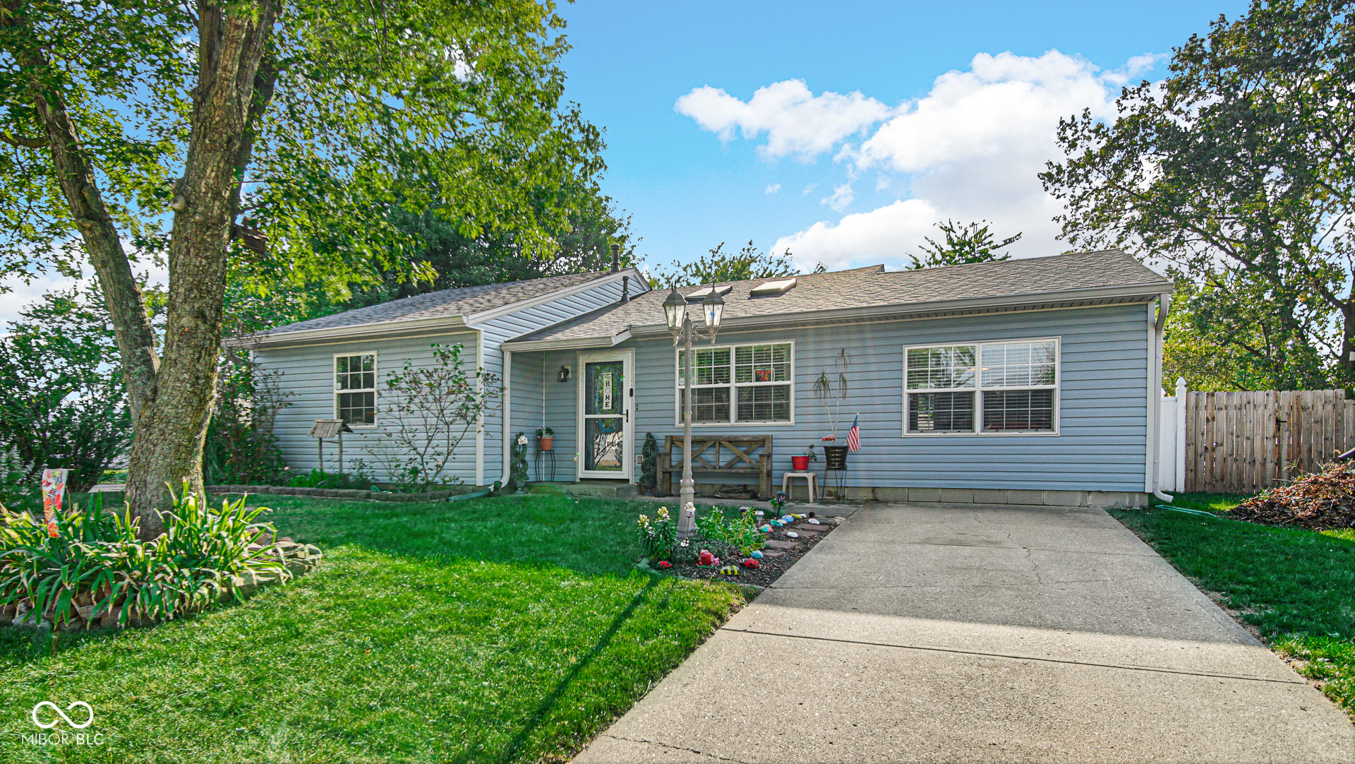 5240 Palisade Way Indianapolis IN 46237