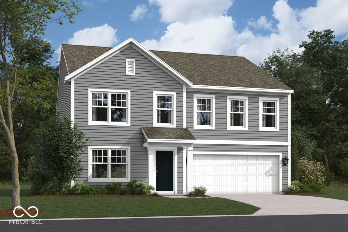 3921 Teakmill Trail Indianapolis IN 46239