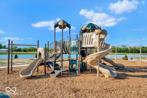 3921 Teakmill Trail Indianapolis IN 46239