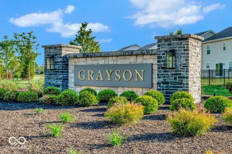3921 Teakmill Trail Indianapolis IN 46239
