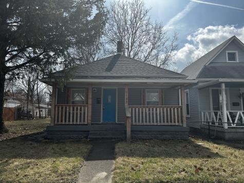 1153 W 29th Street Indianapolis IN 46208