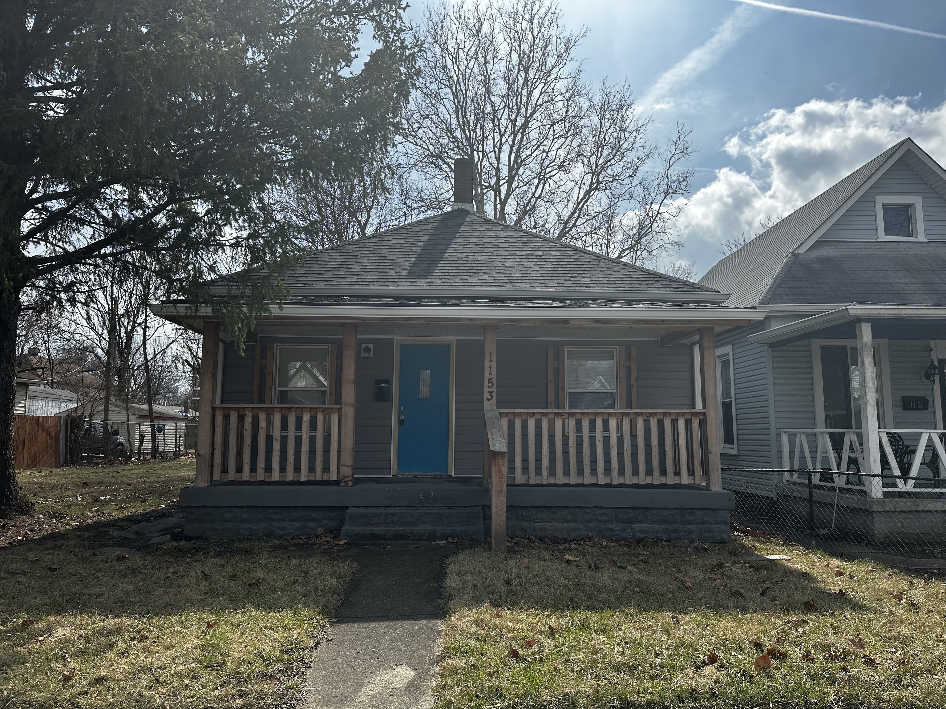 1153 W 29th Street Indianapolis IN 46208