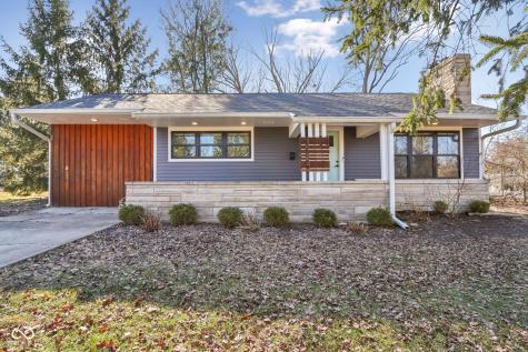 1924 E 2nd Street Bloomington IN 47401