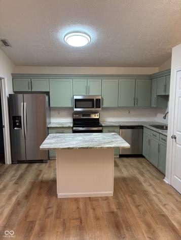 6436 Perry Pines Court Indianapolis IN 46237