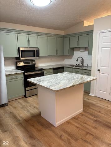 6436 Perry Pines Court Indianapolis IN 46237