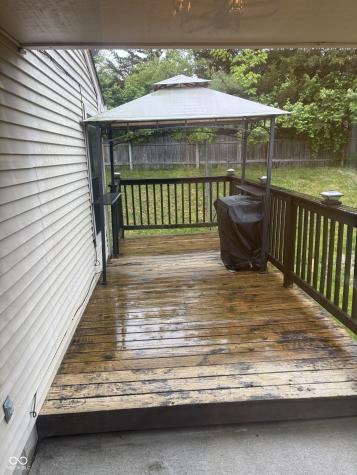 6436 Perry Pines Court Indianapolis IN 46237
