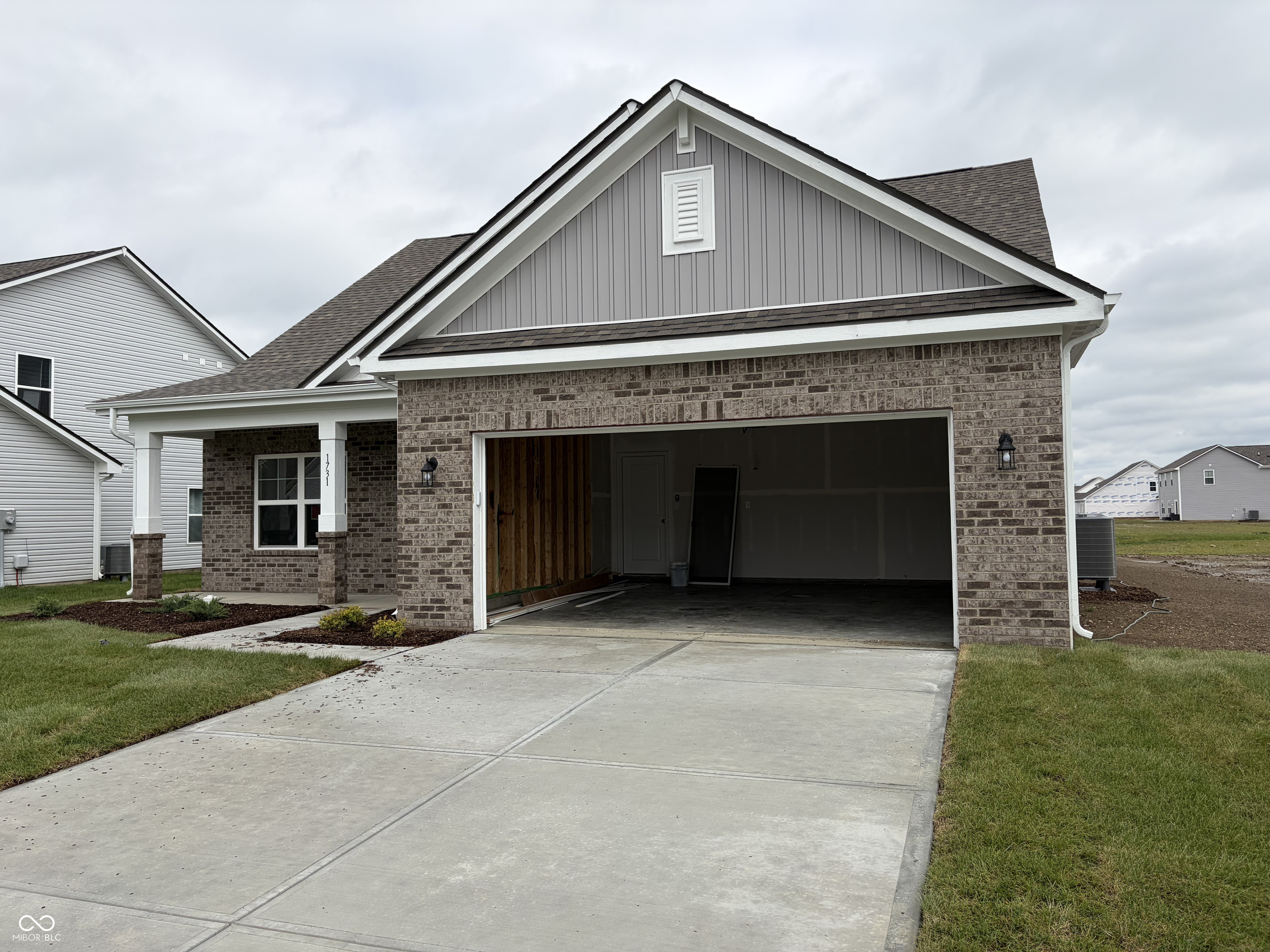1731 Fair Weather Drive Pendleton IN 46064